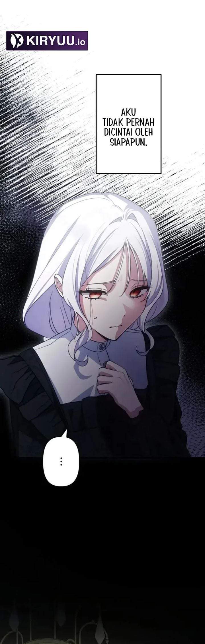 I’m a Condemned Witch, but I’m Being Loved After My Regression?! Chapter 2