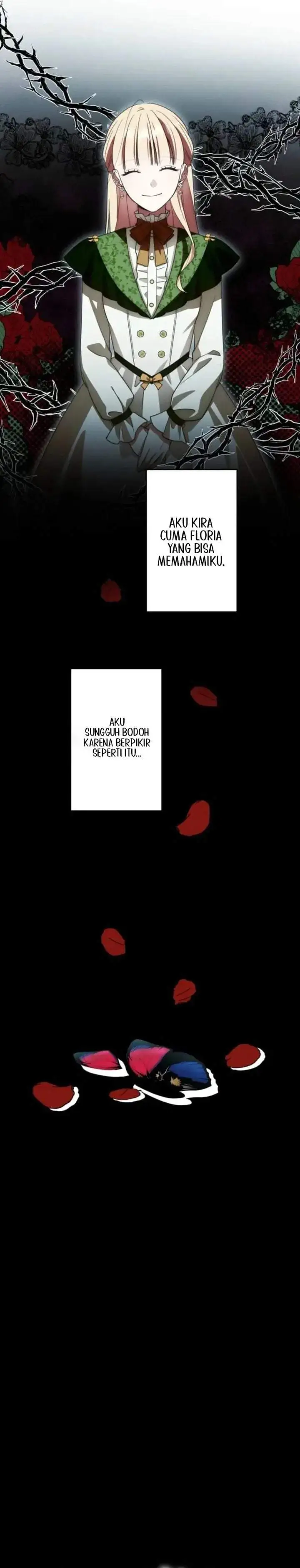 I’m a Condemned Witch, but I’m Being Loved After My Regression?! Chapter 3