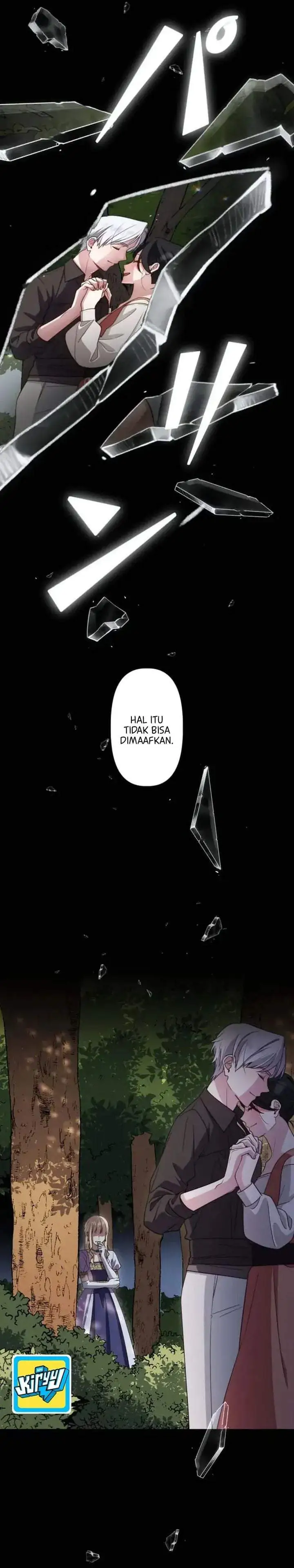 I’m a Condemned Witch, but I’m Being Loved After My Regression?! Chapter 4