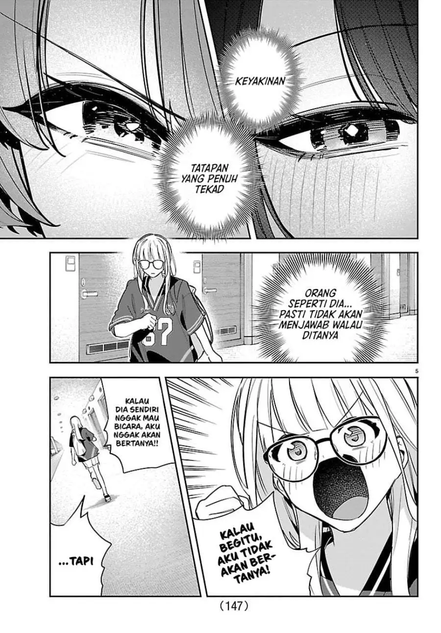Gakuen Idolm@ster Gold Rush Chapter 56