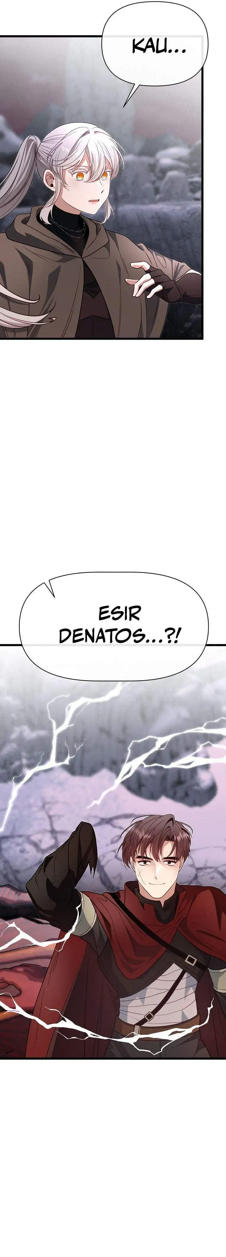 The Little Brother Is the Academy’s Hotshot Chapter 126