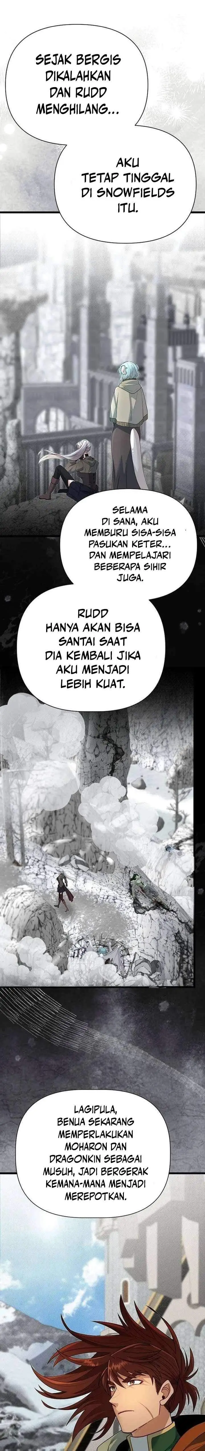 The Little Brother Is the Academy’s Hotshot Chapter 129