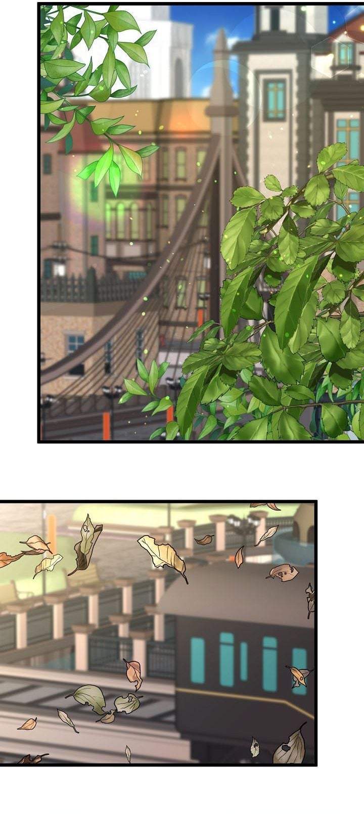 The Little Brother Is the Academy’s Hotshot Chapter 130