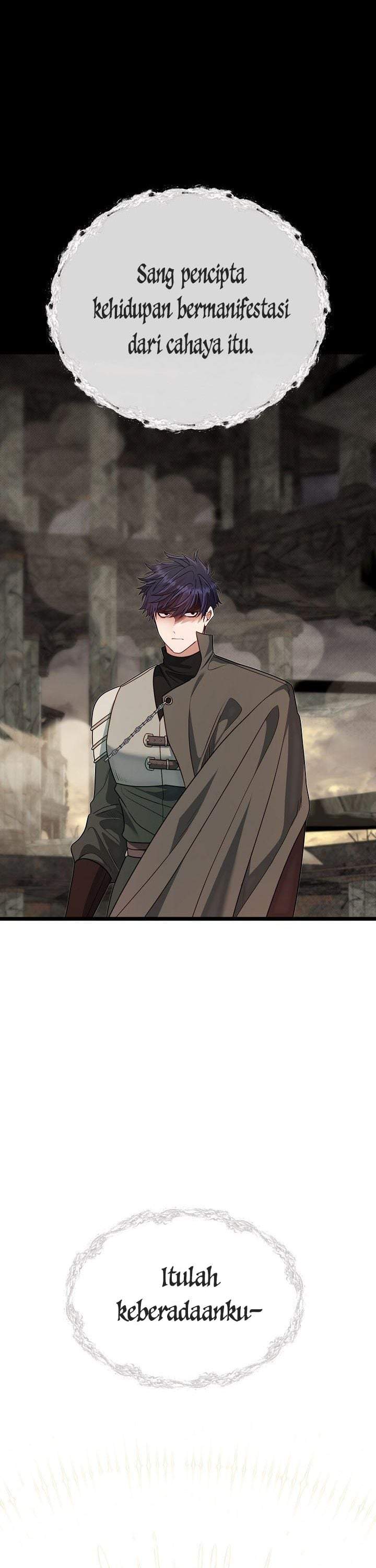 The Little Brother Is the Academy’s Hotshot Chapter 130