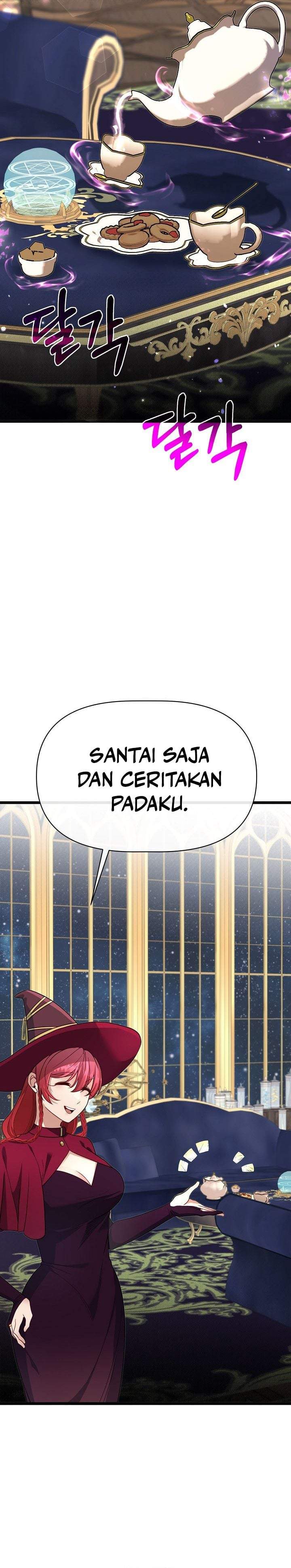 The Little Brother Is the Academy’s Hotshot Chapter 130