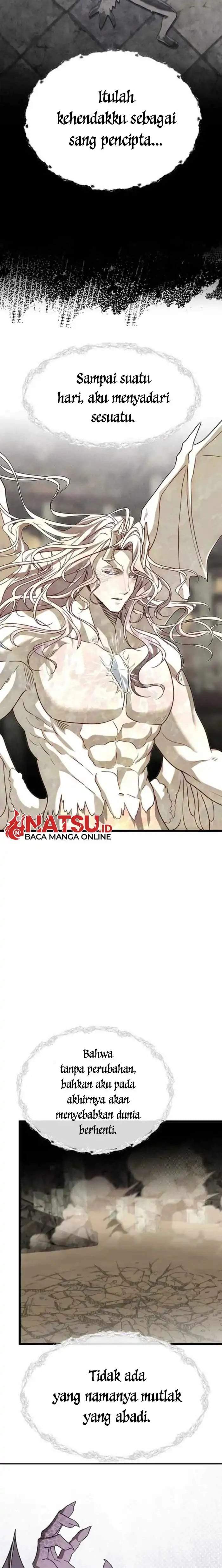 The Little Brother Is the Academy’s Hotshot Chapter 131
