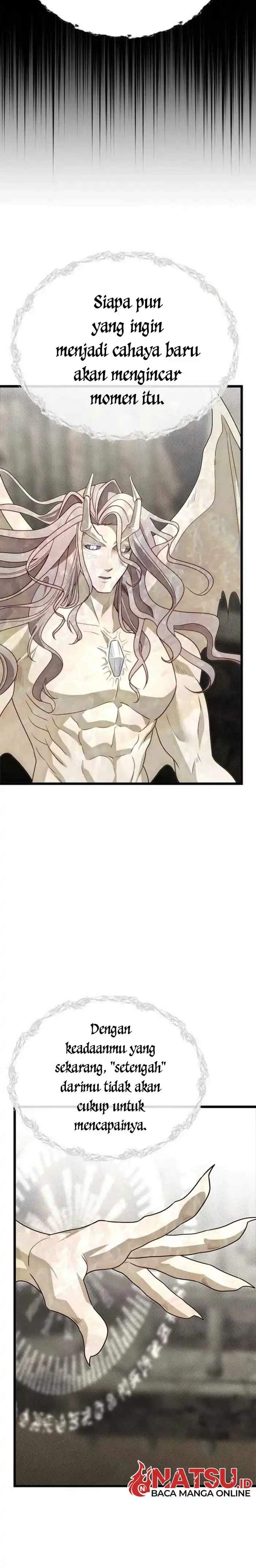 The Little Brother Is the Academy’s Hotshot Chapter 131