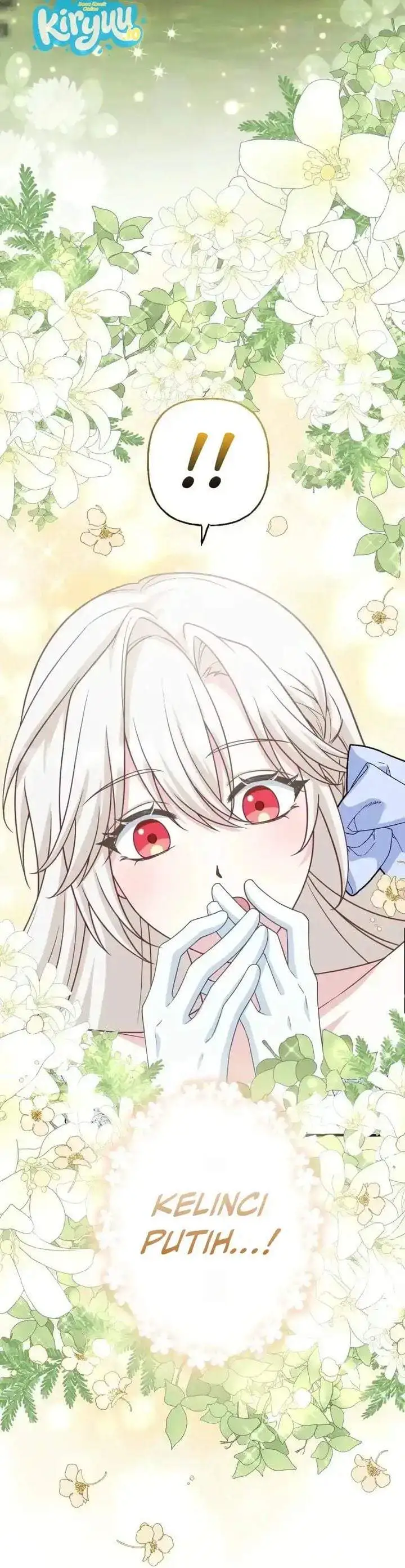 Your Highness, Why Do You Dote on Me So Much? Chapter 11