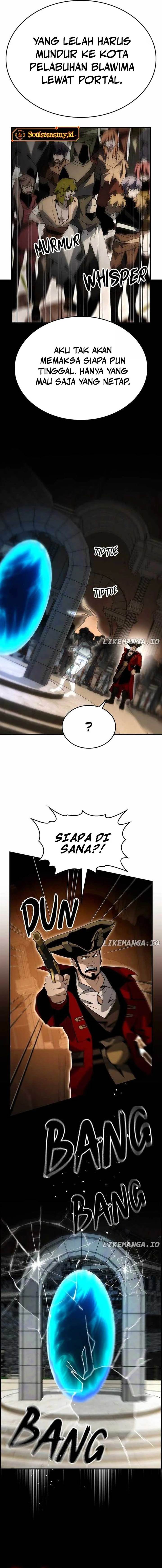 Bad Ending Maker Chapter 85