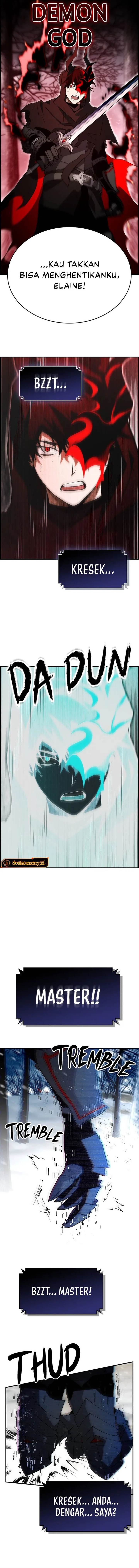 Bad Ending Maker Chapter 86