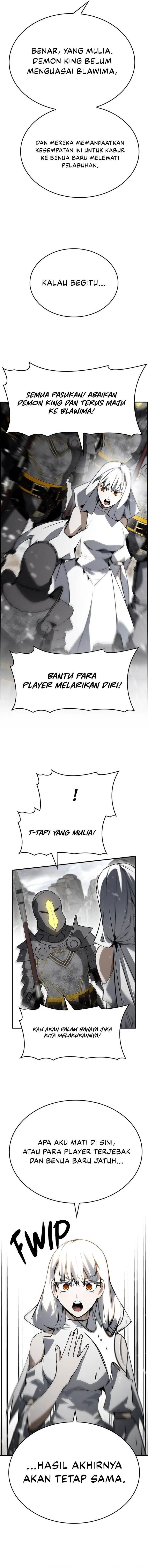 Bad Ending Maker Chapter 86