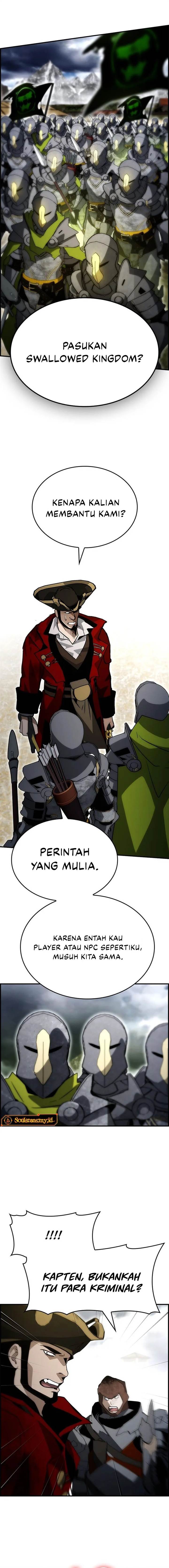 Bad Ending Maker Chapter 86