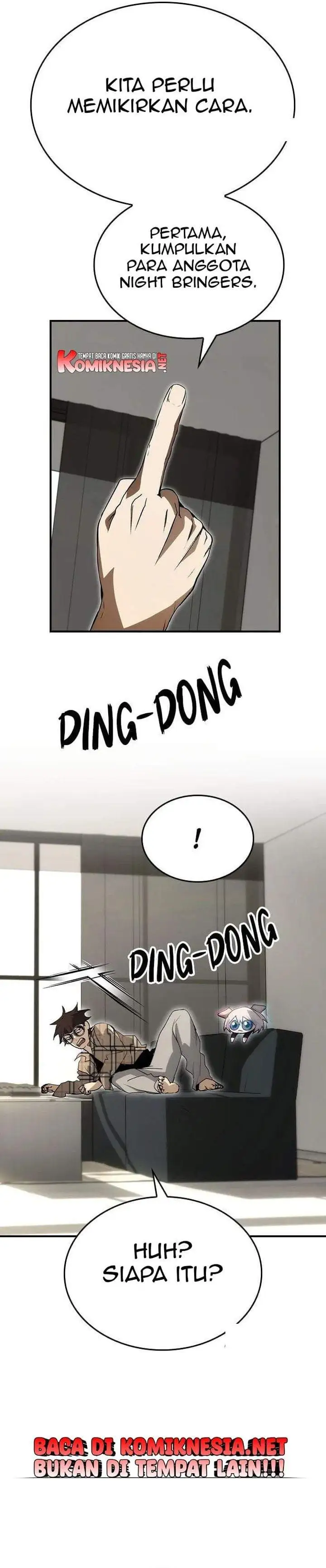 Bad Ending Maker Chapter 87