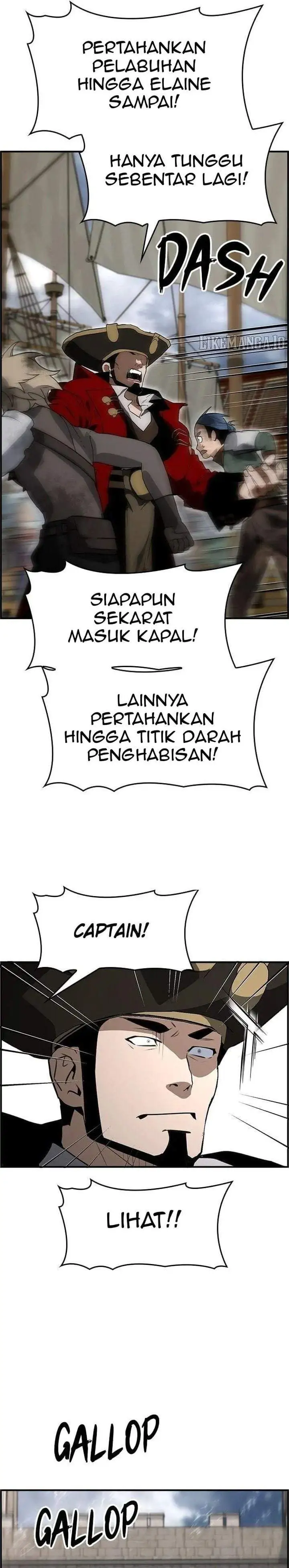 Bad Ending Maker Chapter 87