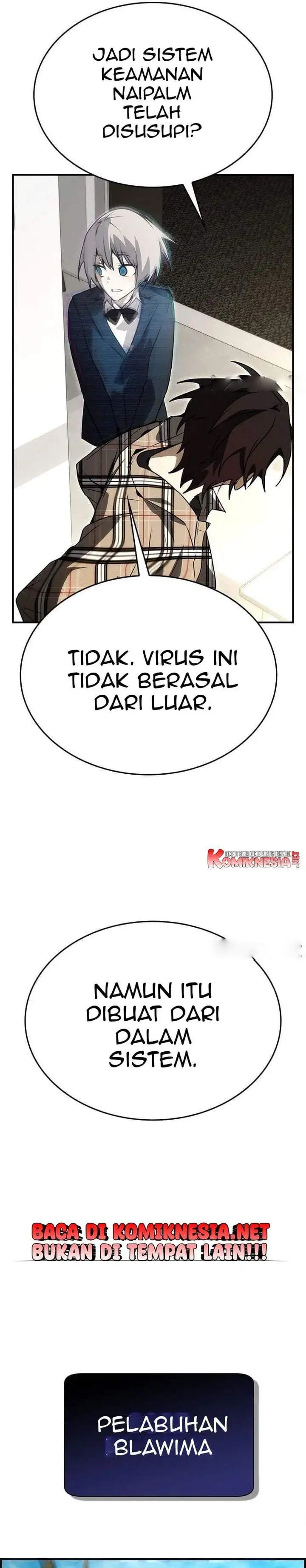 Bad Ending Maker Chapter 87