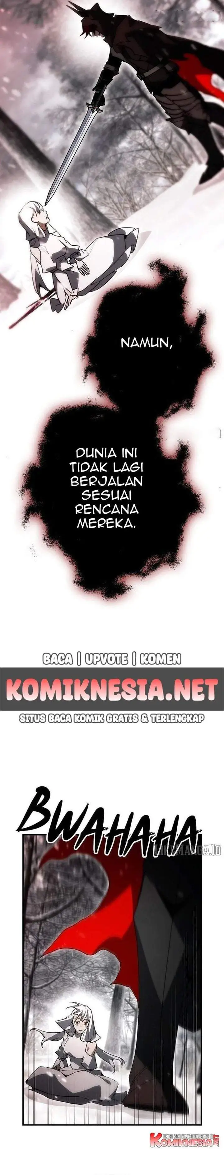 Bad Ending Maker Chapter 87