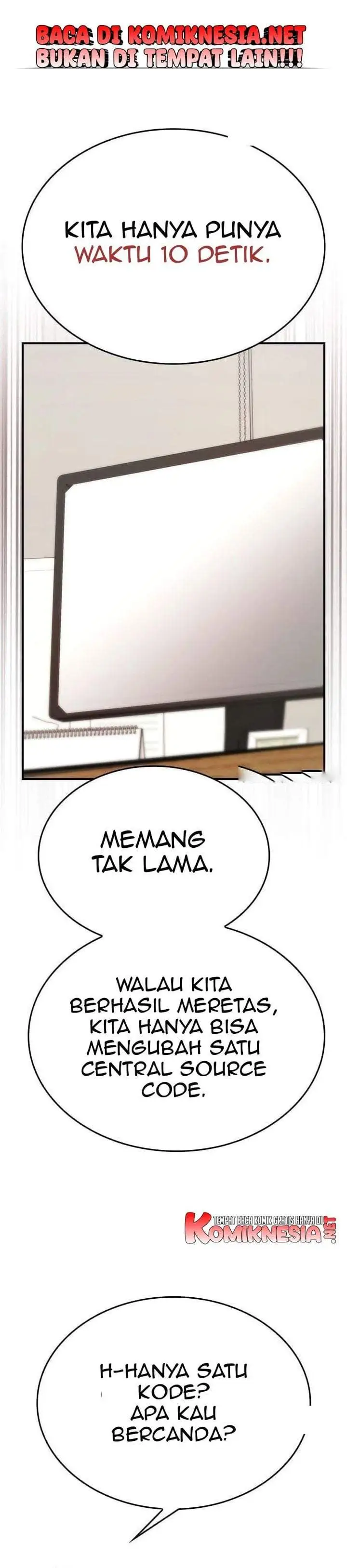 Bad Ending Maker Chapter 87
