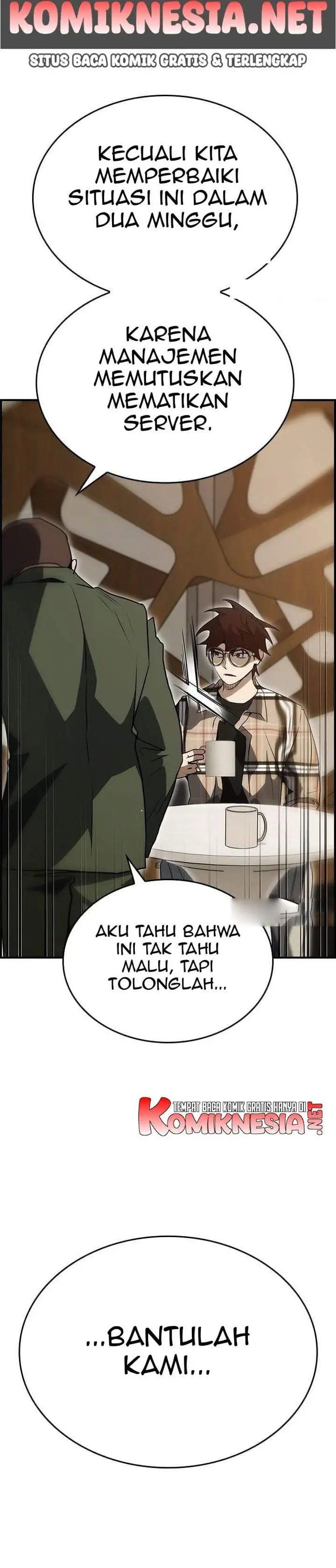 Bad Ending Maker Chapter 88