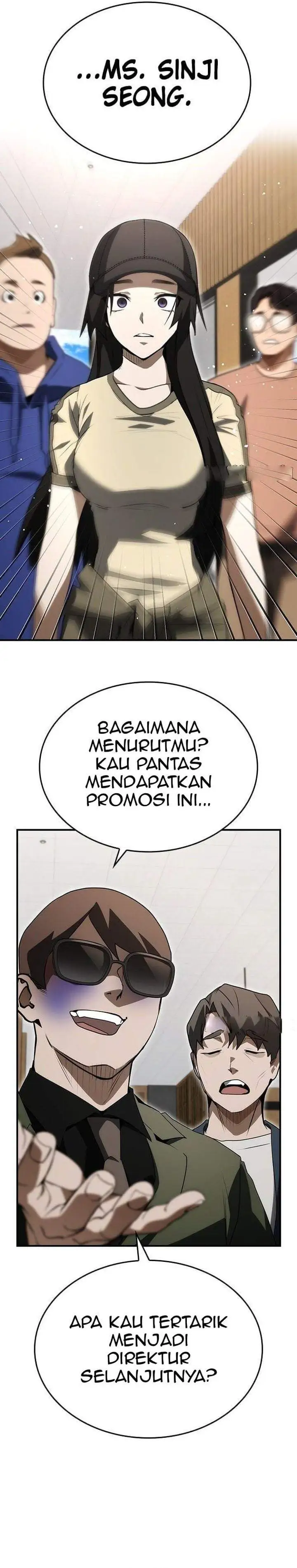 Bad Ending Maker Chapter 88