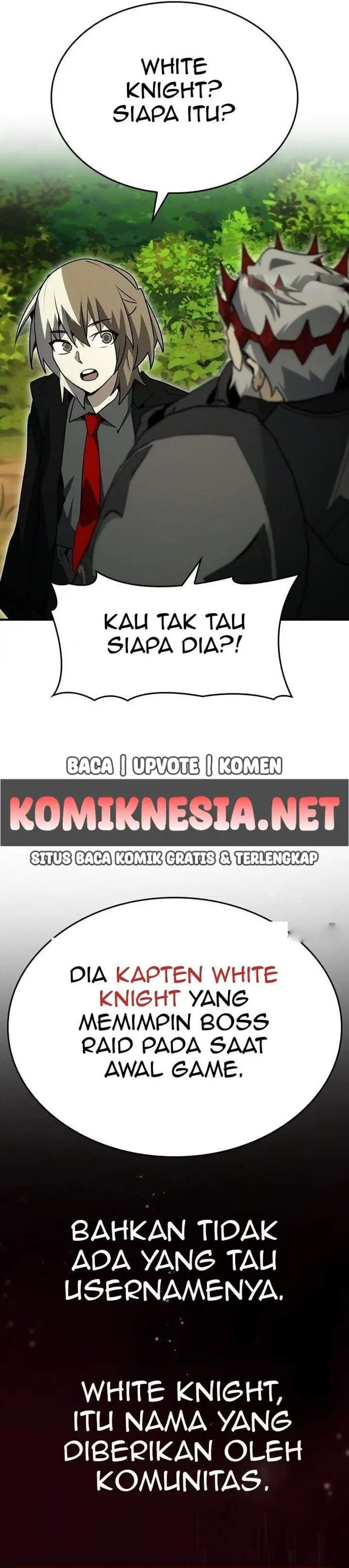 Bad Ending Maker Chapter 88