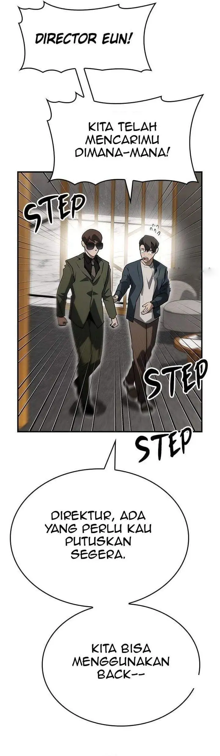 Bad Ending Maker Chapter 88