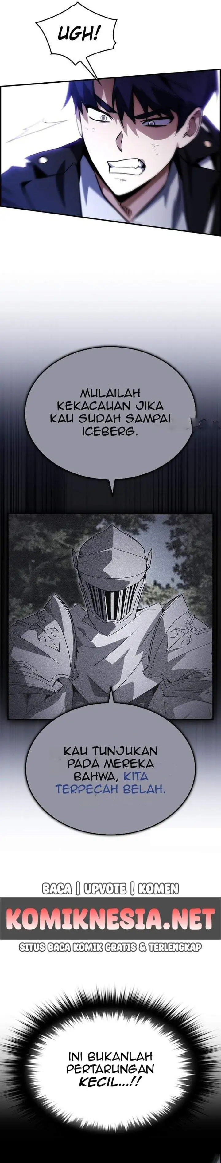 Bad Ending Maker Chapter 89