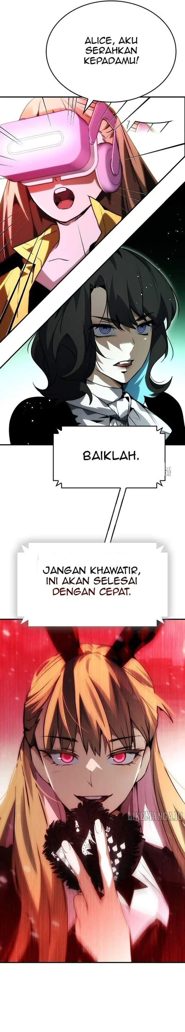 Bad Ending Maker Chapter 89