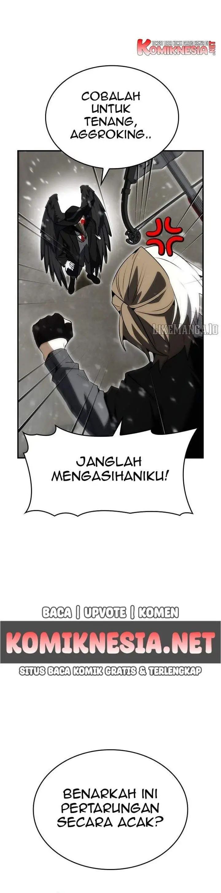 Bad Ending Maker Chapter 89
