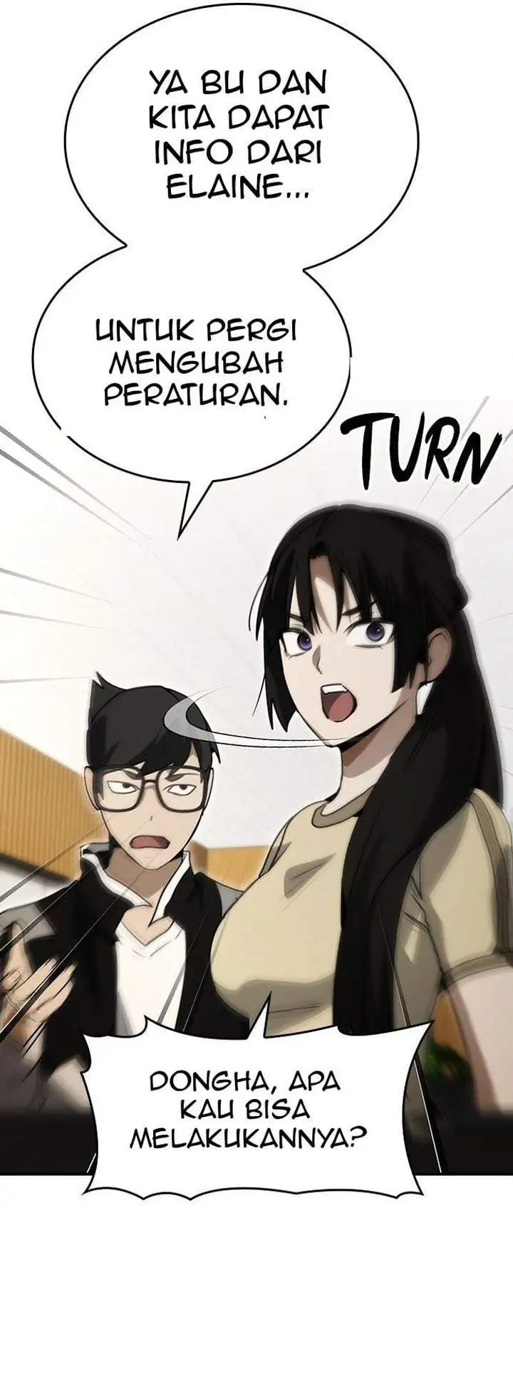 Bad Ending Maker Chapter 89