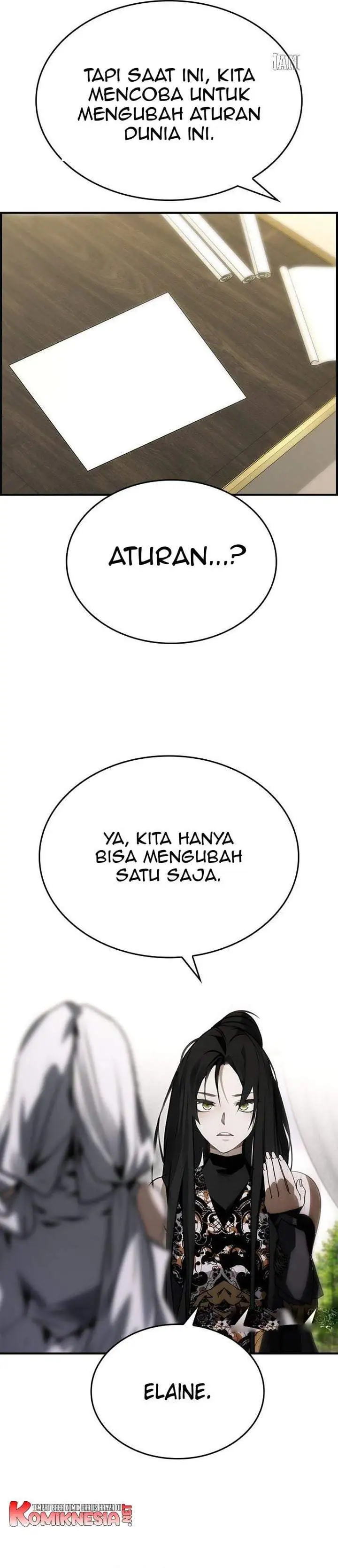 Bad Ending Maker Chapter 89