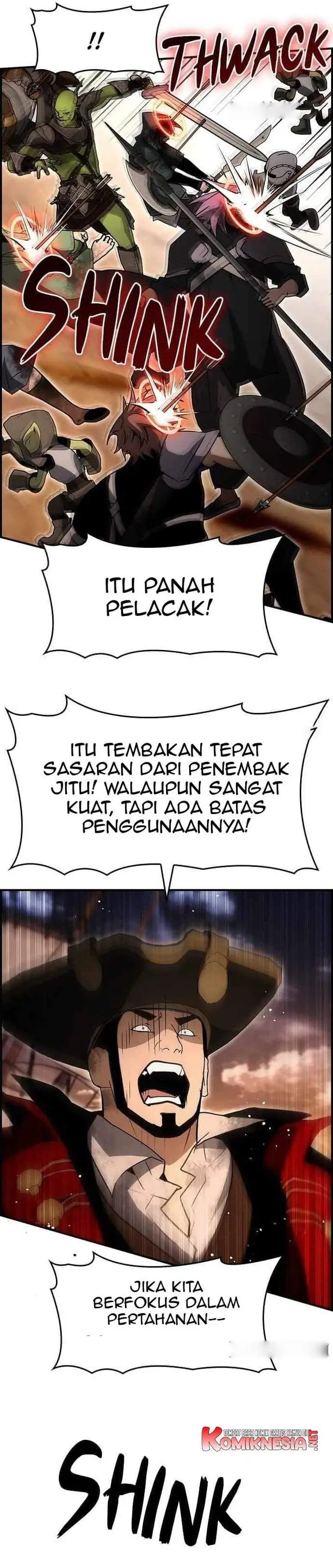 Bad Ending Maker Chapter 90