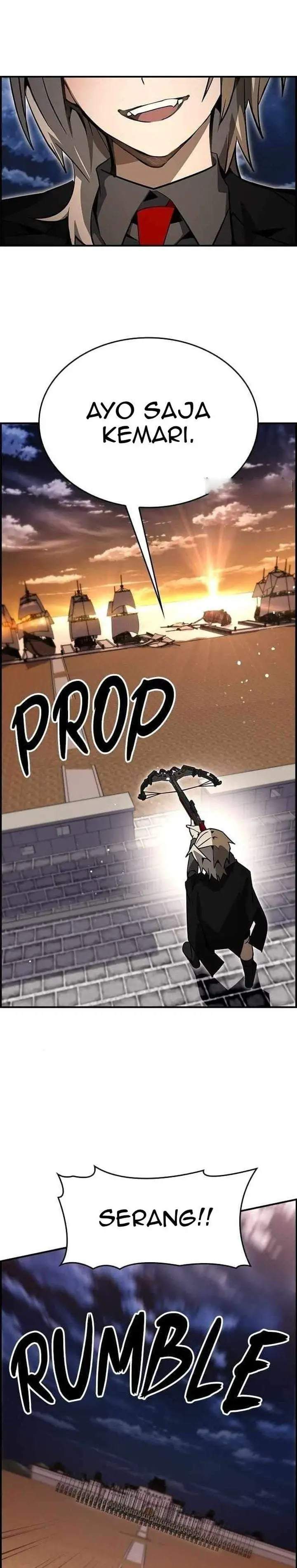 Bad Ending Maker Chapter 90