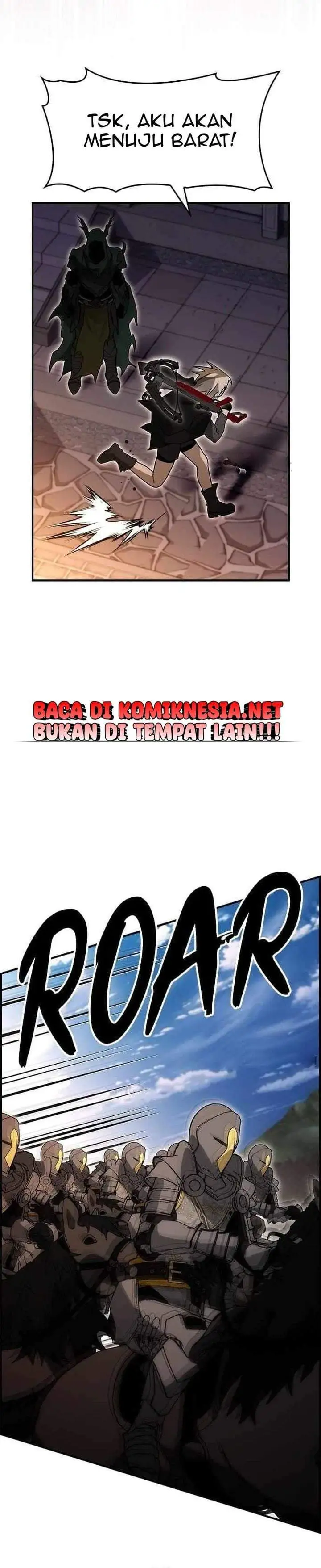 Bad Ending Maker Chapter 90