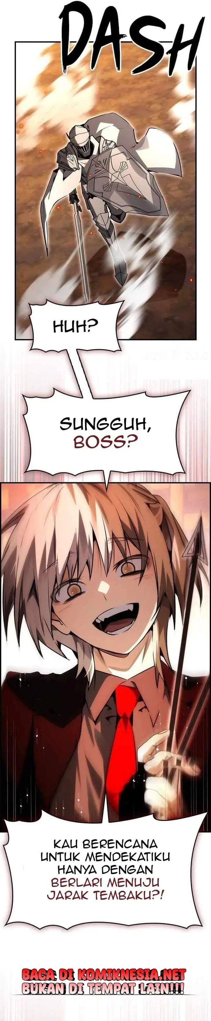 Bad Ending Maker Chapter 90
