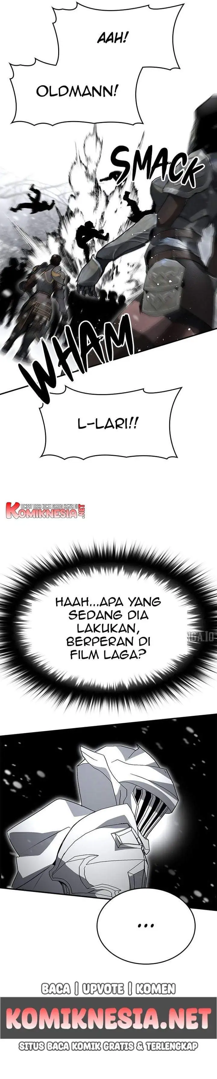 Bad Ending Maker Chapter 91