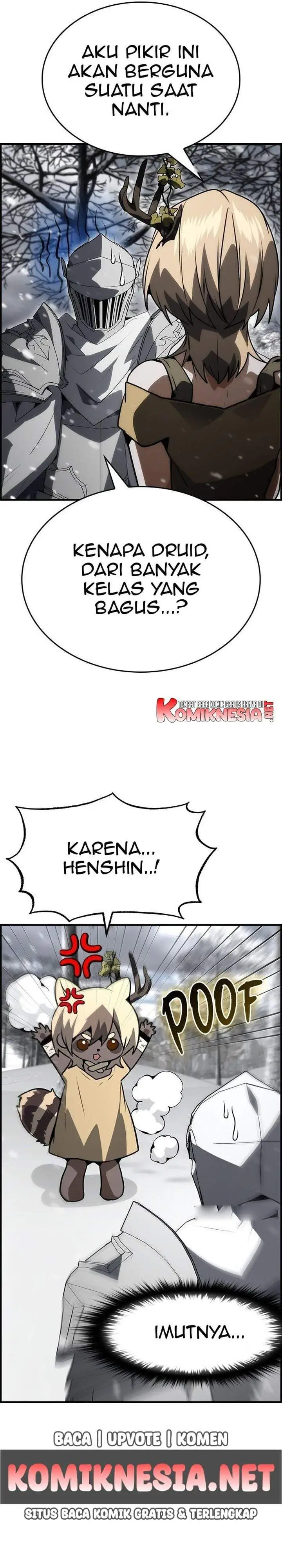 Bad Ending Maker Chapter 91