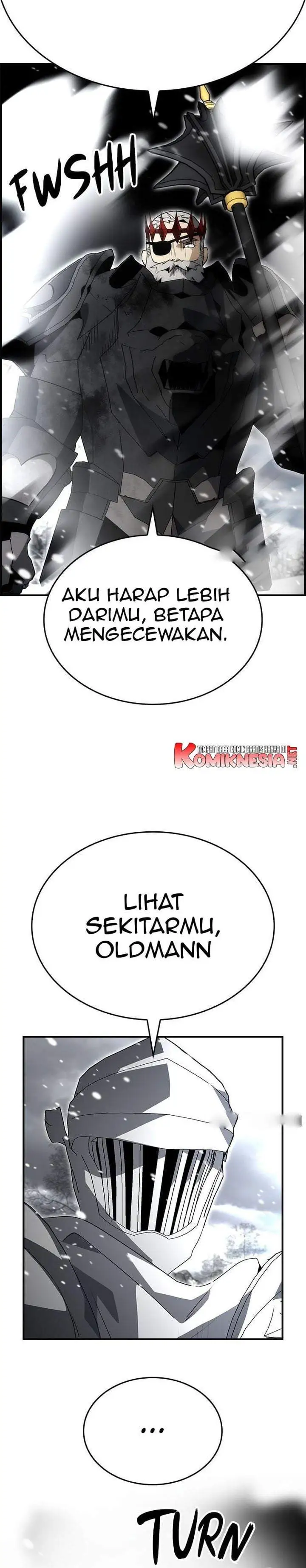 Bad Ending Maker Chapter 91