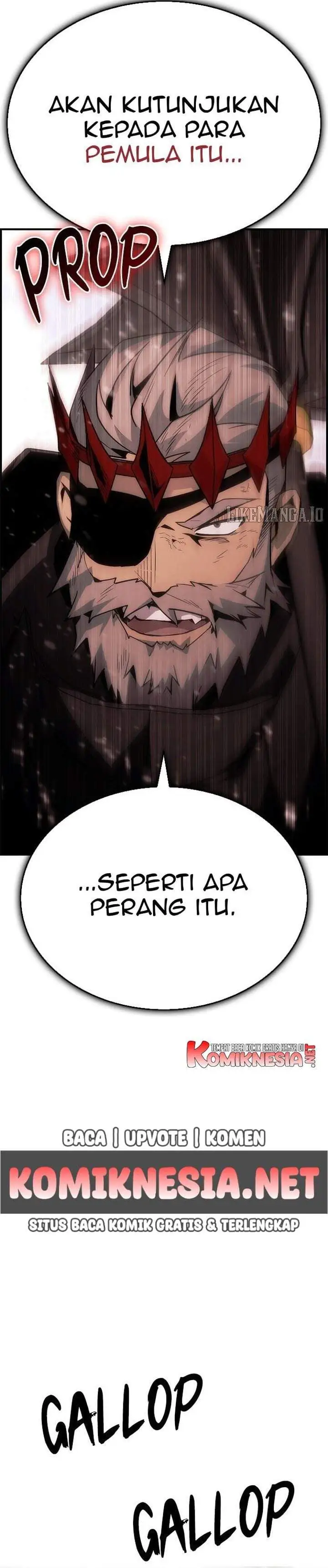Bad Ending Maker Chapter 91