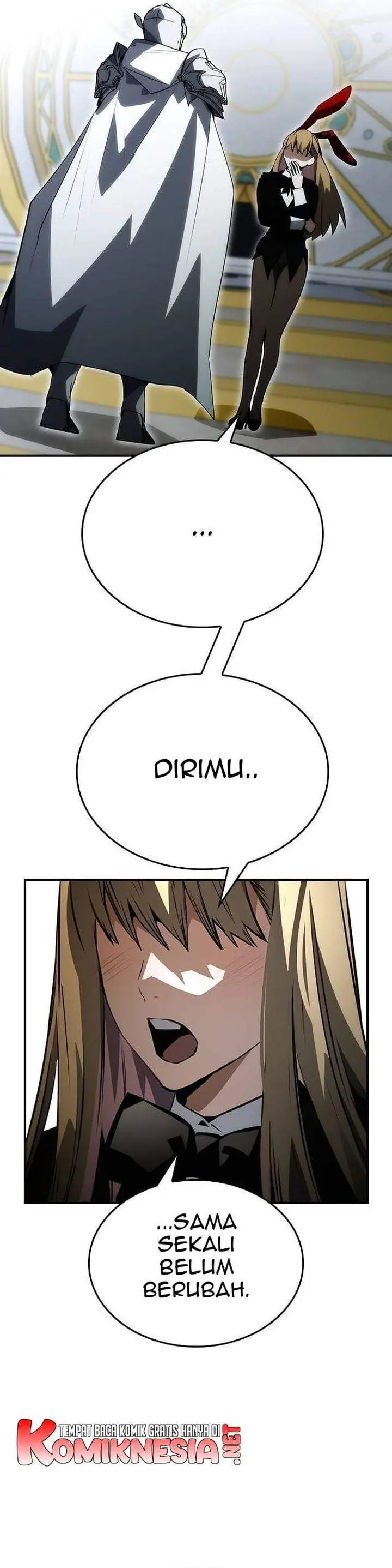 Bad Ending Maker Chapter 92