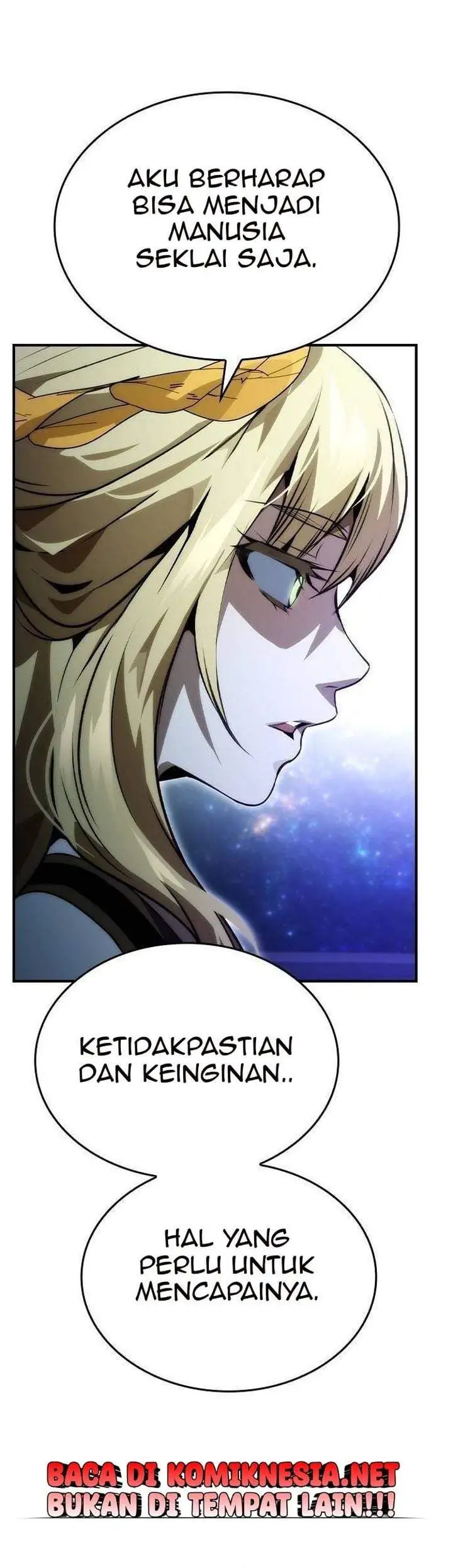 Bad Ending Maker Chapter 92