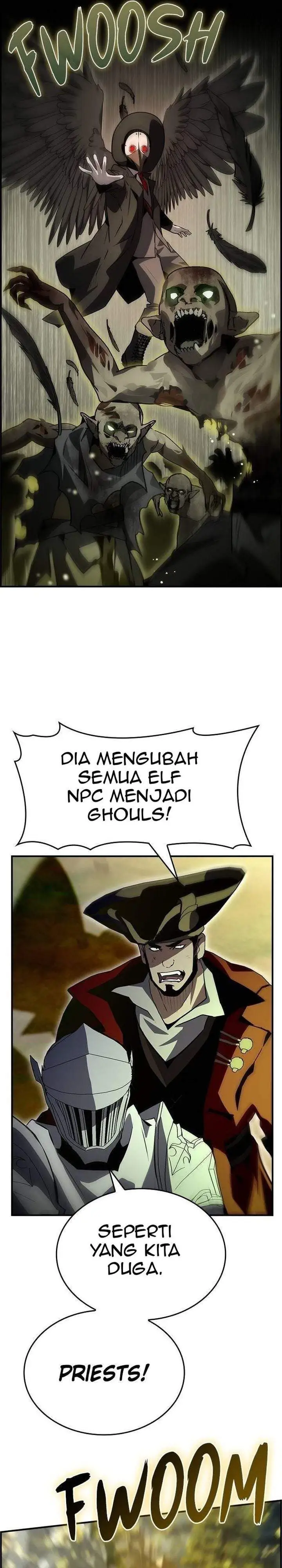 Bad Ending Maker Chapter 92