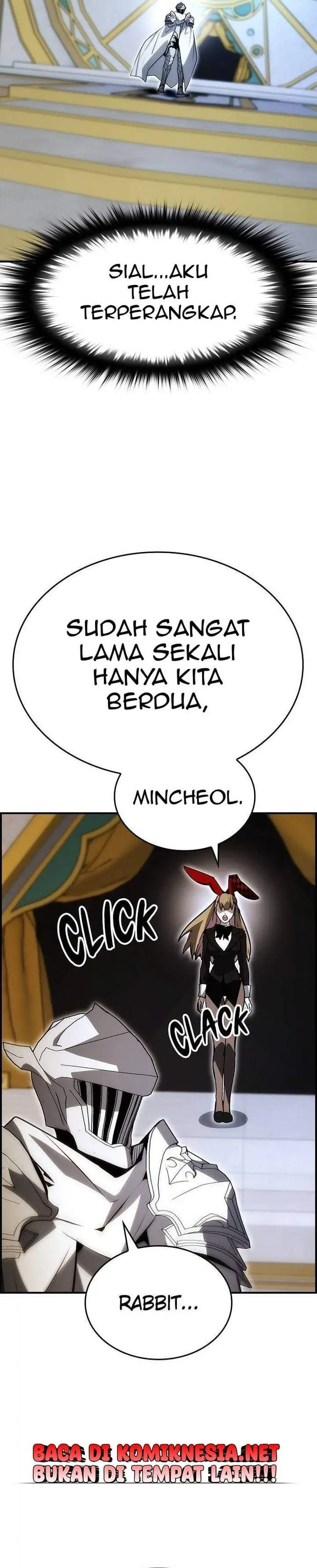 Bad Ending Maker Chapter 92