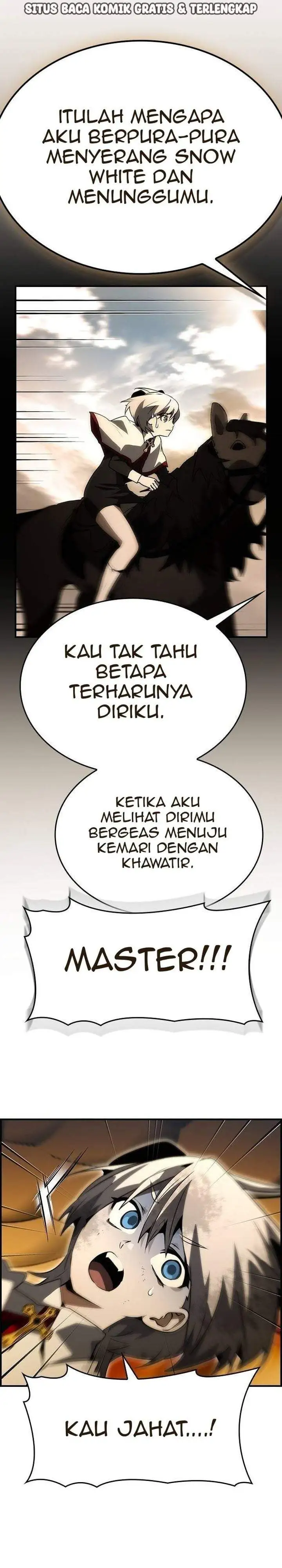 Bad Ending Maker Chapter 92