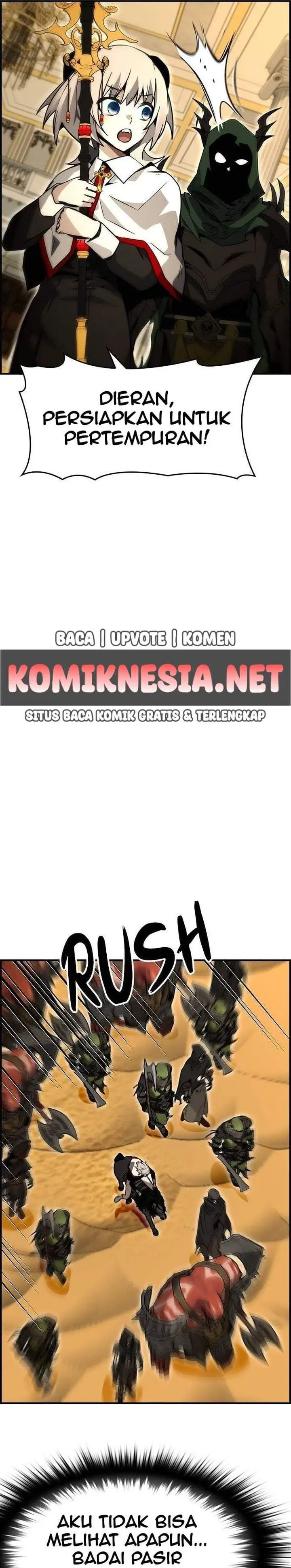 Bad Ending Maker Chapter 92
