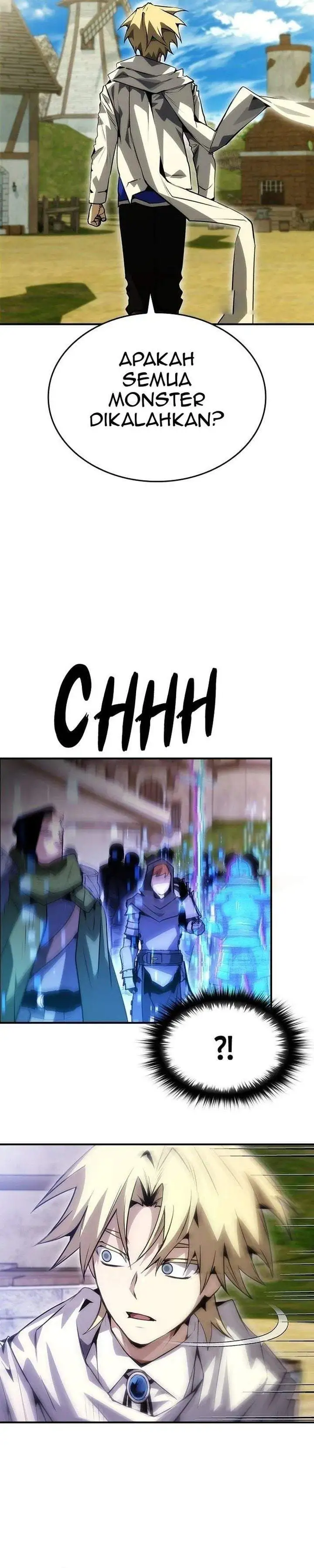 Bad Ending Maker Chapter 93