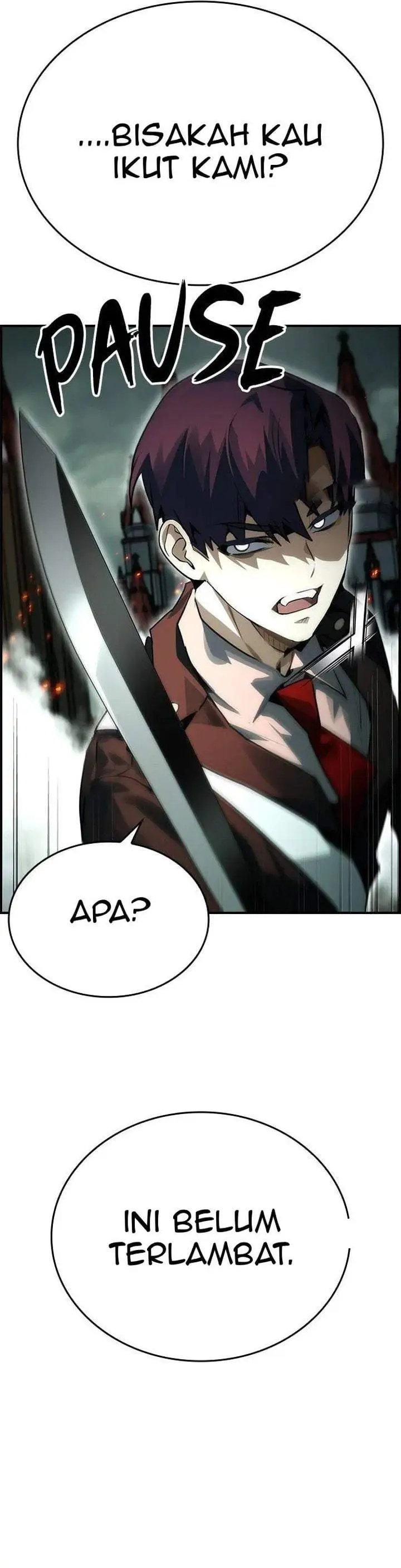 Bad Ending Maker Chapter 93