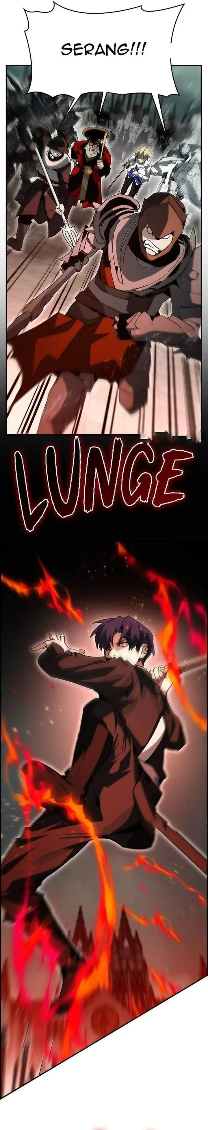 Bad Ending Maker Chapter 93
