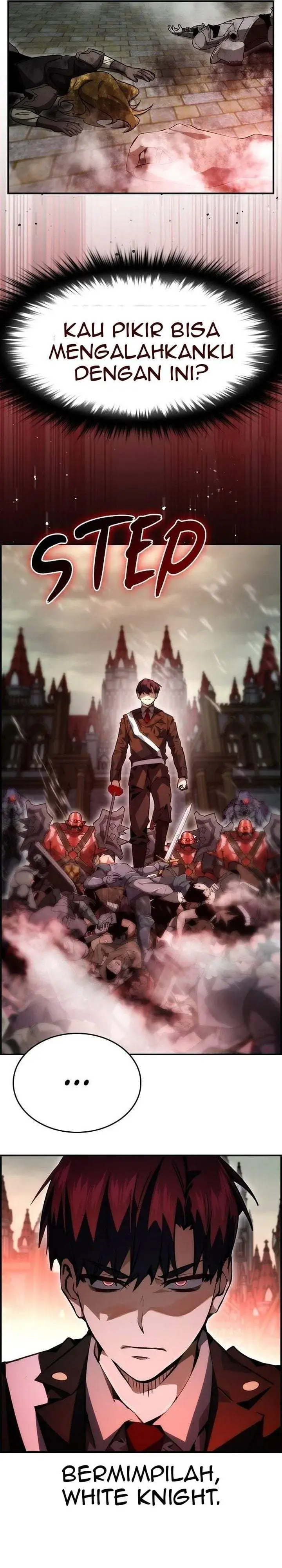 Bad Ending Maker Chapter 93