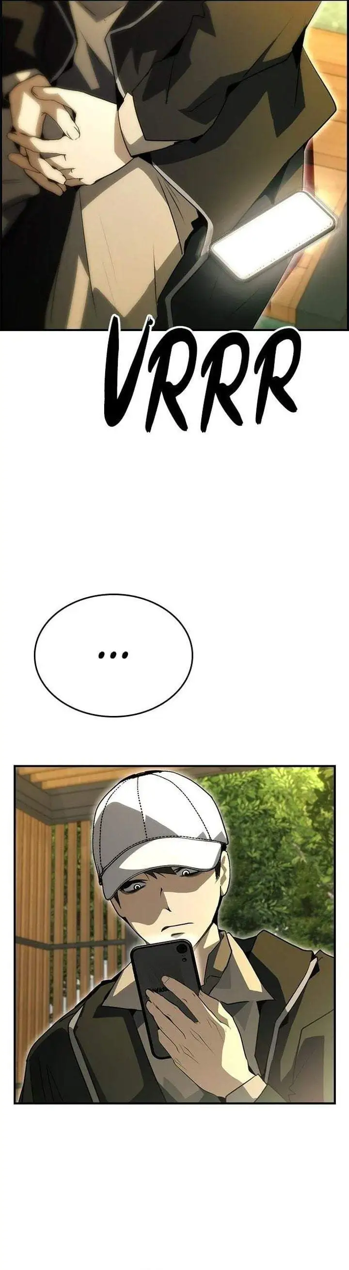 Bad Ending Maker Chapter 93