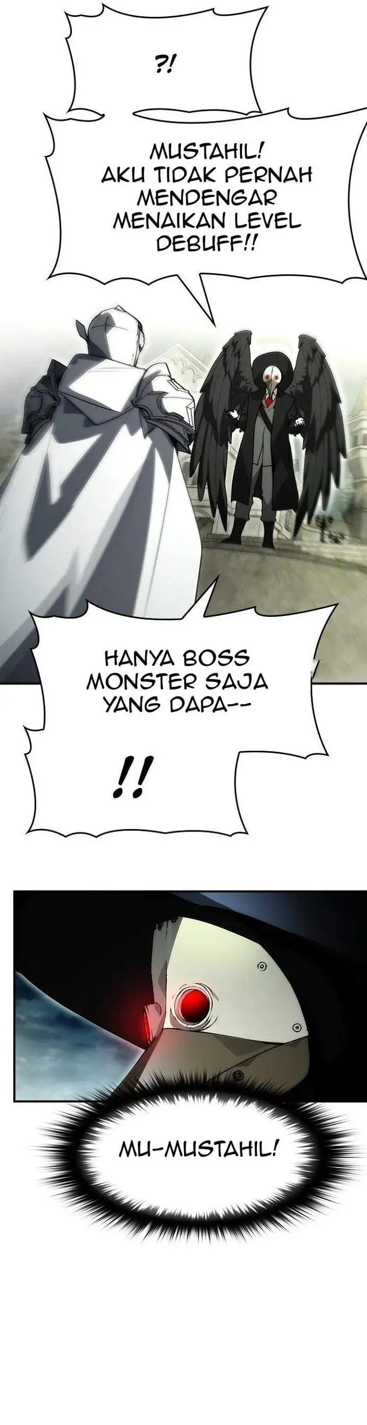 Bad Ending Maker Chapter 93